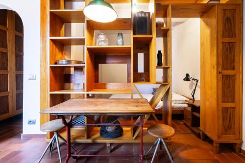 Velluti Apartment