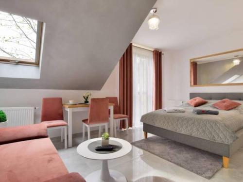 Apartament VELVETTO