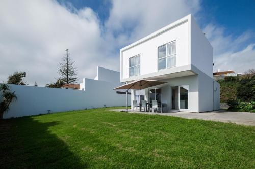 Luxury Beach House