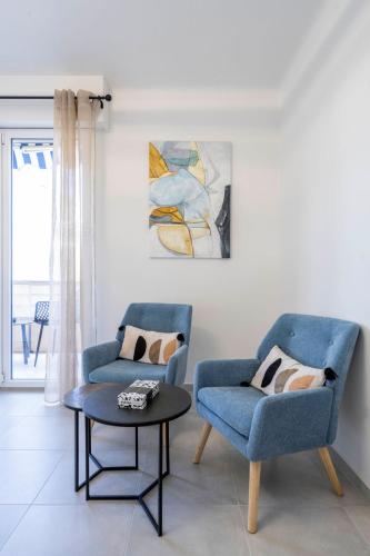 L'HARMONIE DE CARNOT avec Balcon