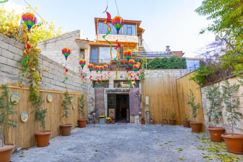 Cappadocia Home