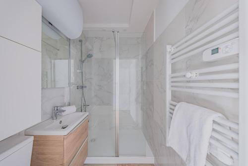 Appartement Arcachon Moulleau Plage