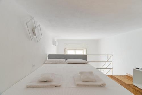 GuestHost - Modern Loft Studios Lima M1 Corso Buenos Aires