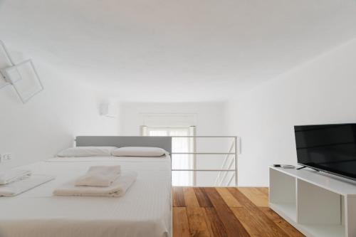 GuestHost - Modern Loft Studios Lima M1 Corso Buenos Aires