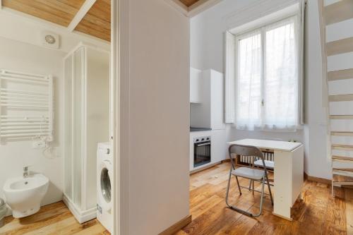 GuestHost - Modern Loft Studios Lima M1 Corso Buenos Aires