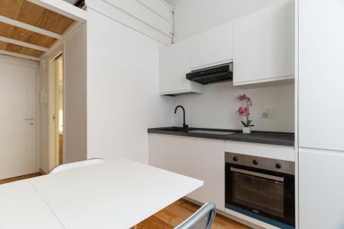 GuestHost - Modern Loft Studios Lima M1 Corso Buenos Aires