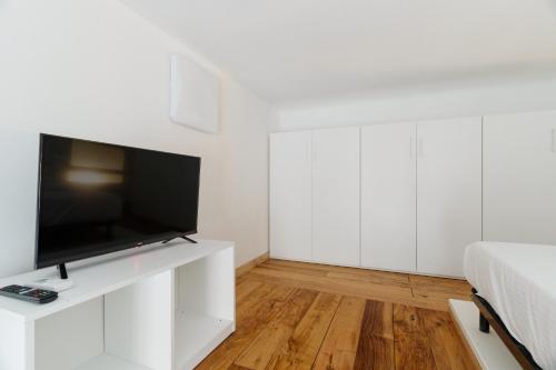 GuestHost - Modern Loft Studios Lima M1 Corso Buenos Aires