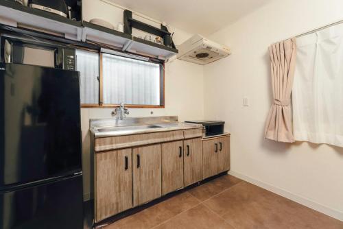 2BR Tokyo House easy Access to Asakusa 8ppl