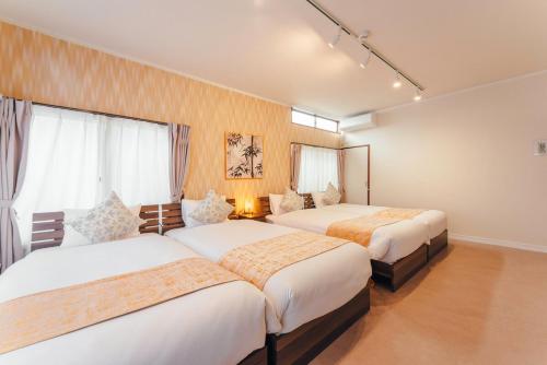 2BR Tokyo House easy Access to Asakusa 8ppl