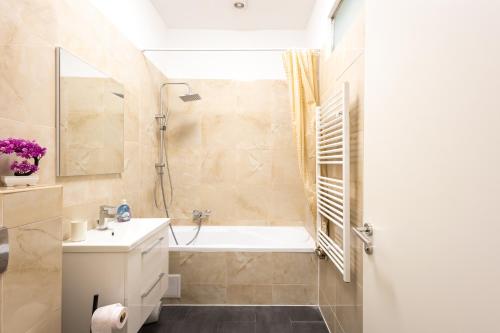Deluxe Apart ROOM