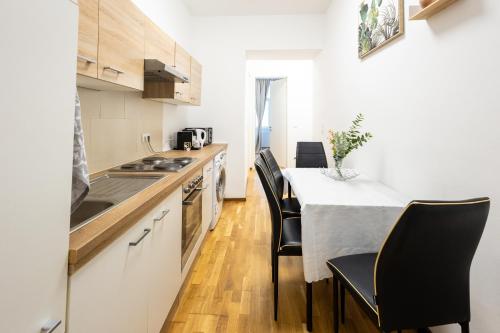 Deluxe Apart ROOM