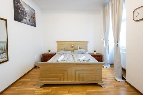 Deluxe Apart ROOM
