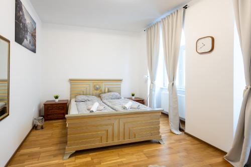 Deluxe Apart ROOM