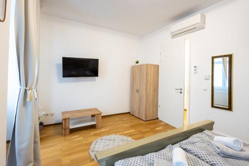 Deluxe Apart ROOM
