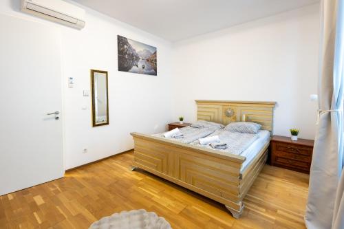 Deluxe Apart ROOM