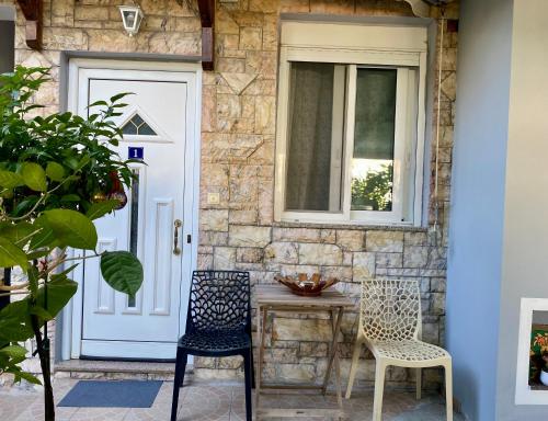 Athens Victoria's Family Apartment