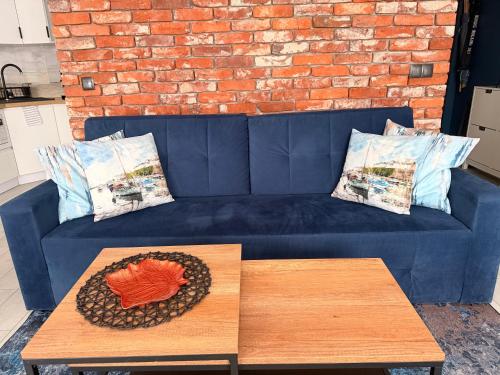 Amko Style Apartamenty Morski 34 z ogródkiem Willa Nord Jastrzębia Góra