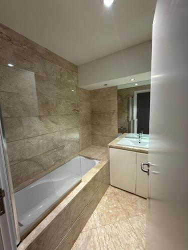Bany a Xiluva apartment