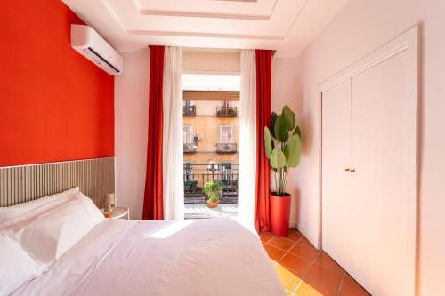 Rosaroll 70 Apartment by Wonderful Italy