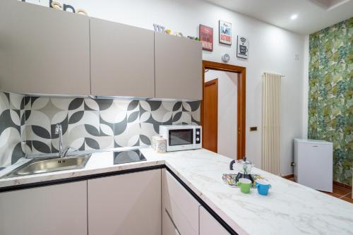 Rosaroll 70 Apartment by Wonderful Italy