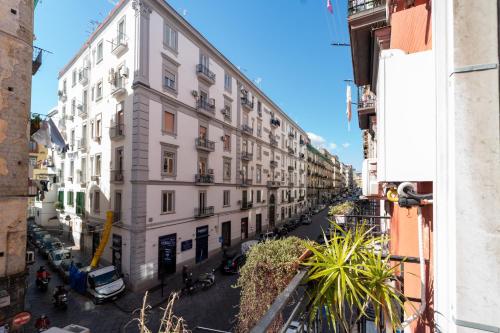 Rosaroll 70 Apartment by Wonderful Italy