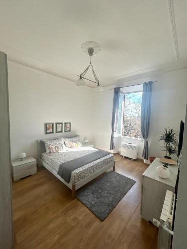 Trastevere Roma Style Apartment