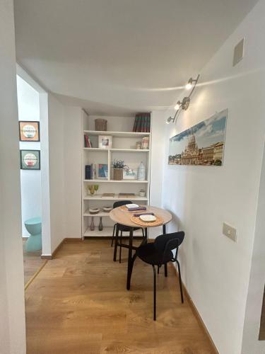 Trastevere Roma Style Apartment