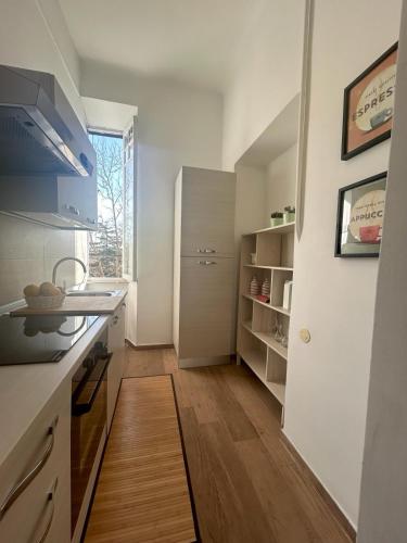 Trastevere Roma Style Apartment