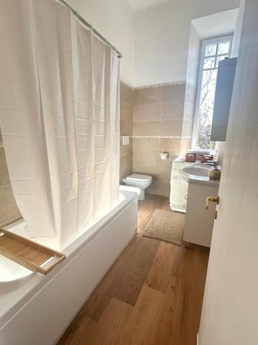 Trastevere Roma Style Apartment