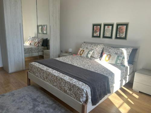 Trastevere Roma Style Apartment