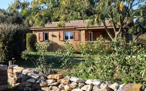 Gîte - La Petite Maison De Noémie
