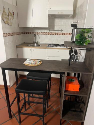 Darsena charme 35