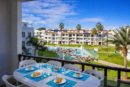 Romana Pool View PET FRIENDLY - Albert Villas