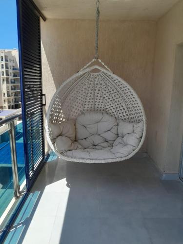 شقة تاون داون العالمين