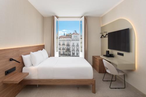 LUTHIA Puerta del Sol