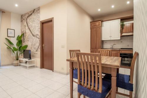 Borgo Vittorio 76
