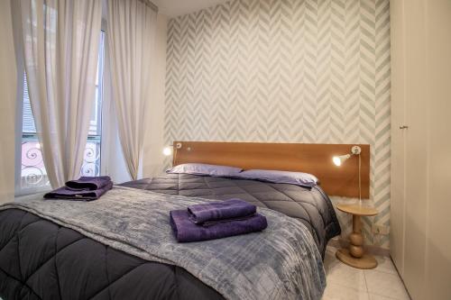 Borgo Vittorio 76