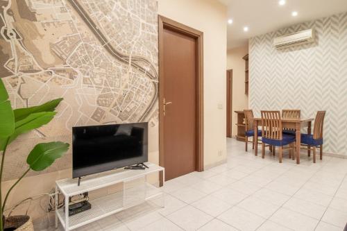 Borgo Vittorio 76