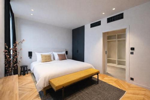 Suite 503 Théâtre Daunou Vendôme Opéra