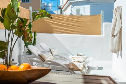 Alcala 19 - Casa Cásañas