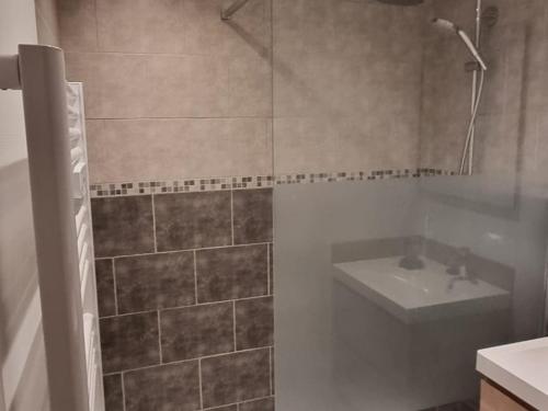 Appartement confortable aux Gets, 4 pers, avec parking