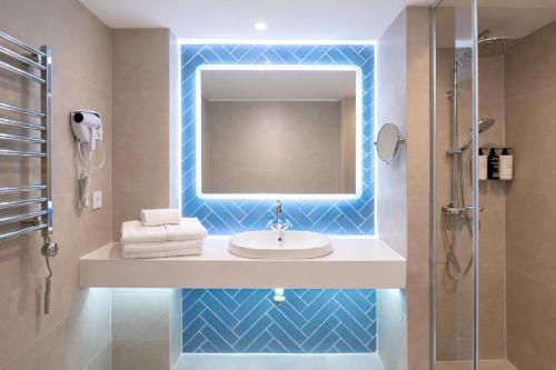 Hotel La Laguna Spa & Golf photo 62