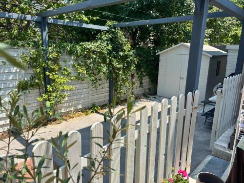 Maison Bali - Jardin, Clim, Parking et Proche Tram