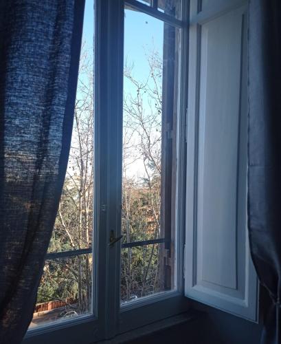 Trastevere Roma Style Apartment
