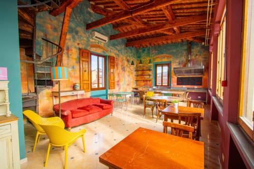 Hotel Merlini