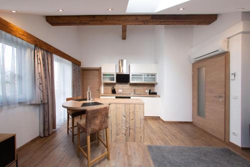 Apartments by Pension Ballwein