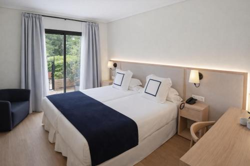 Hotel La Laguna Spa & Golf photo 65