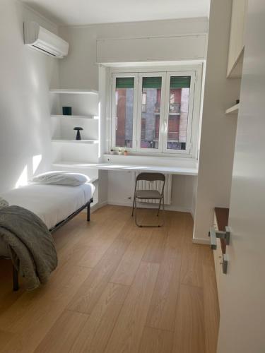 Giambella Apartment
