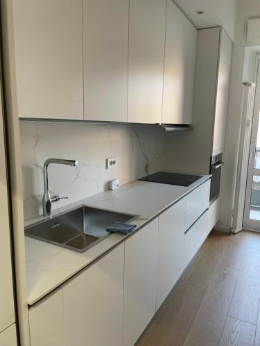 Giambella Apartment