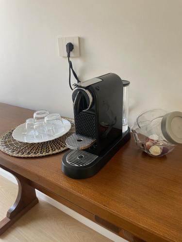Giambella Apartment